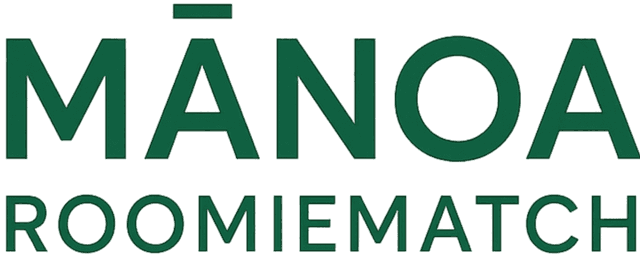 Manoa RoomieMatch